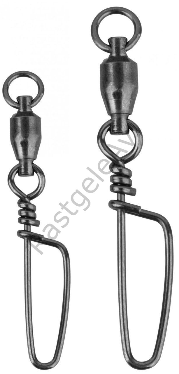 Savage gear Ball Bearing Snaps 6 Adet