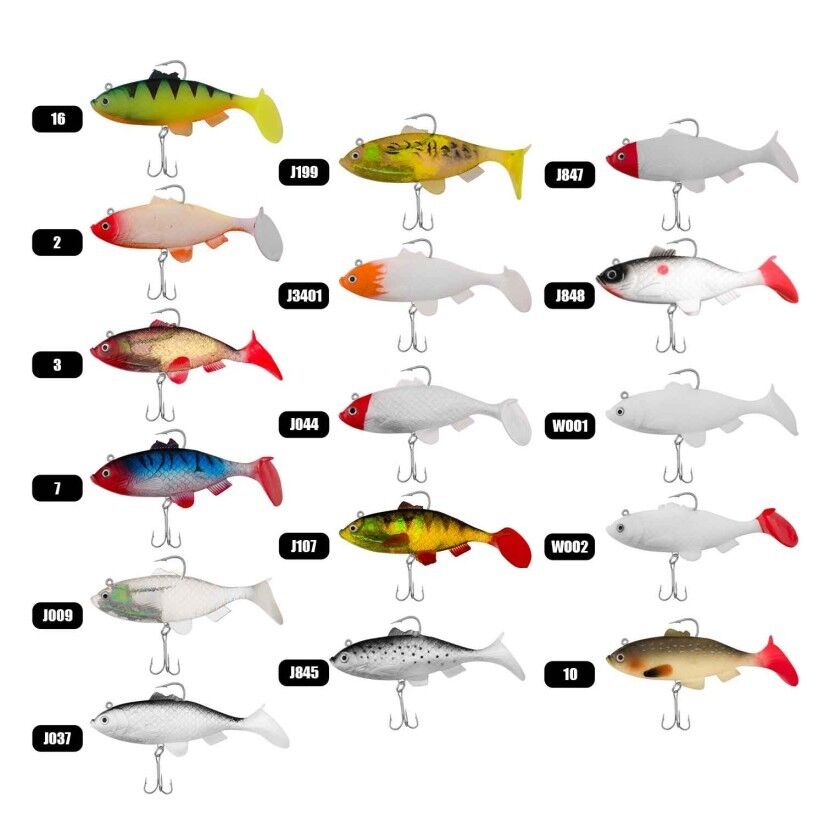 Effe Sasi İki İğne LW011