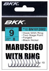BKK Maruseigo R Diamond İğne 10 10 Pcs