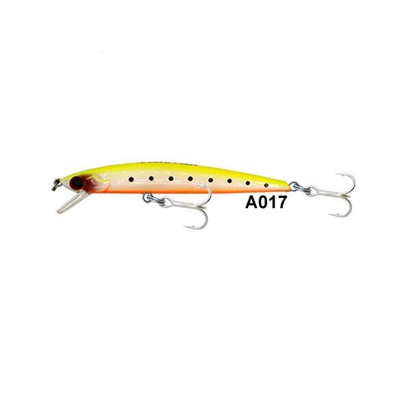 Aragon AGF 80 Maket Balık 8 cm A017
