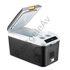 IcePeak Rega Kompresörlü Buzdolabı 16 Litre