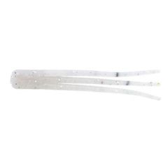 NIKKO MICRO STRIPS UV CLEAR SPARKLE #555