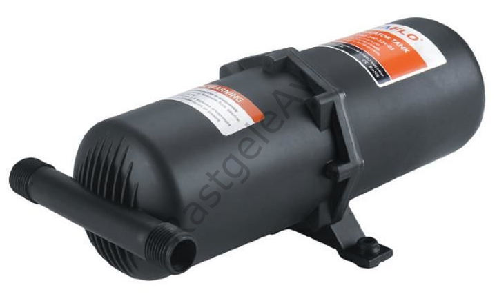 Seaflo Basınç Tankı 1.00 Litre