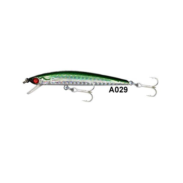 Aragon AGF 80 Maket Balık 8 cm A029