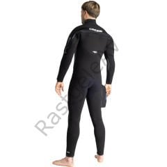 Cressi Ice Man Semi-Dry Dalış Elbisesi