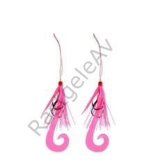 Fujin Tai Rubber Hazır Skirt Assist Set #H7-03