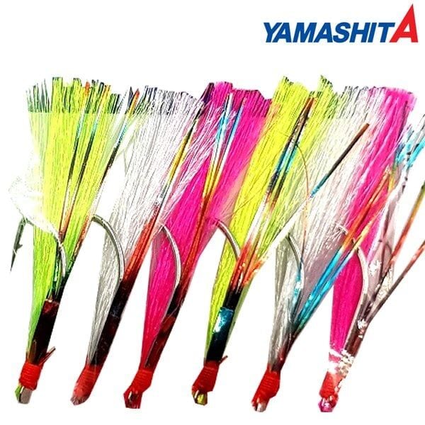 Pro Sabıkı Fl604 3-5 Çapari No: