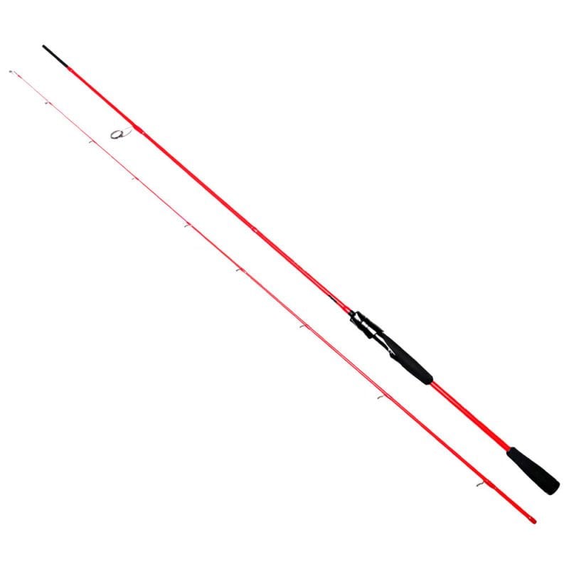 Ryuji Red Fox 2.30m 3-15gr 2P Spin  Kamış
