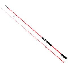 Ryuji Red Fox 2.30m 3-15gr 2P Spin  Kamış