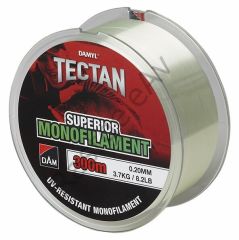 Dam Tectan Superior 300M Green Transparant 0.40MM