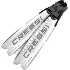 Cressi Gara Turbo Impulse Dalış Paleti