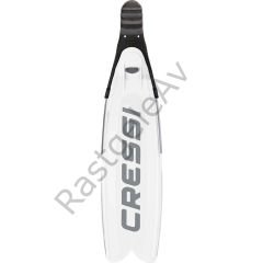 Cressi Gara Turbo Impulse Dalış Paleti