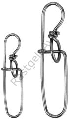 Savage gear Staylock Snap 10 Adet L #5
