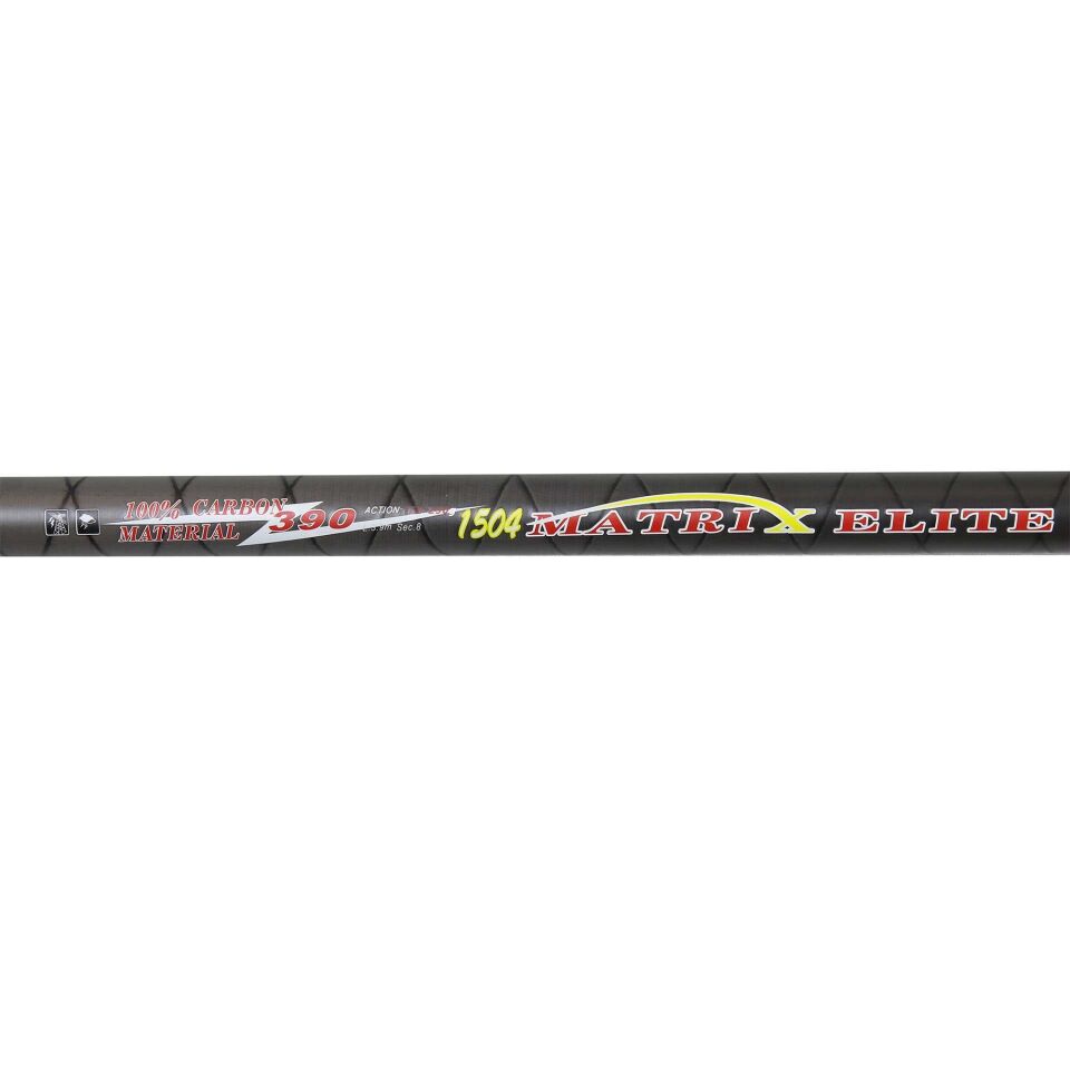 Captain 1504 Matrix Elite Tele Surf Kamış 150-250gr Atar