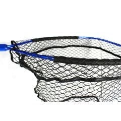 Captain Kepçe 3 Parça 280cm Teleskopik Kepçe 55x65cm Tor