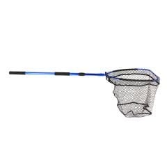 Captain Kepçe 3 Parça 280cm Teleskopik Kepçe 55x65cm Tor