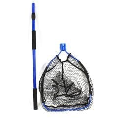 Captain Kepçe 3 Parça 280cm Teleskopik Kepçe 55x65cm Tor