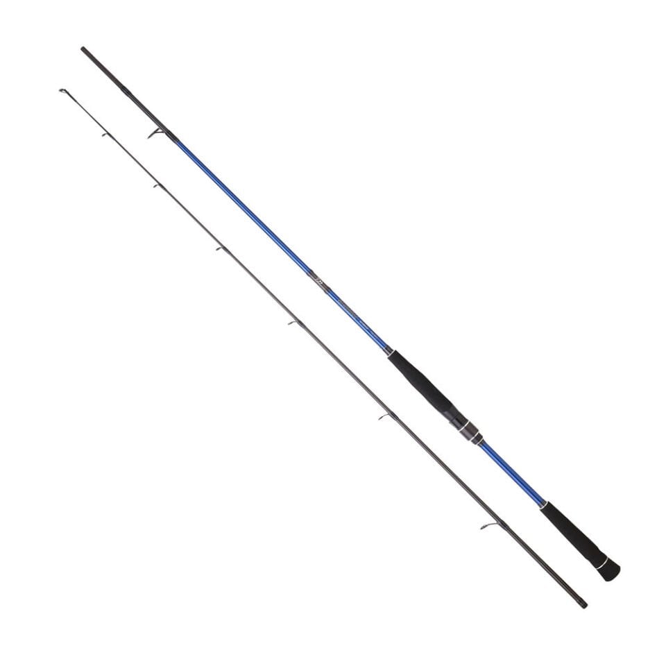 Daiwa Samurai Seabass 2.40m 10-35gr 2P Spin Kamış