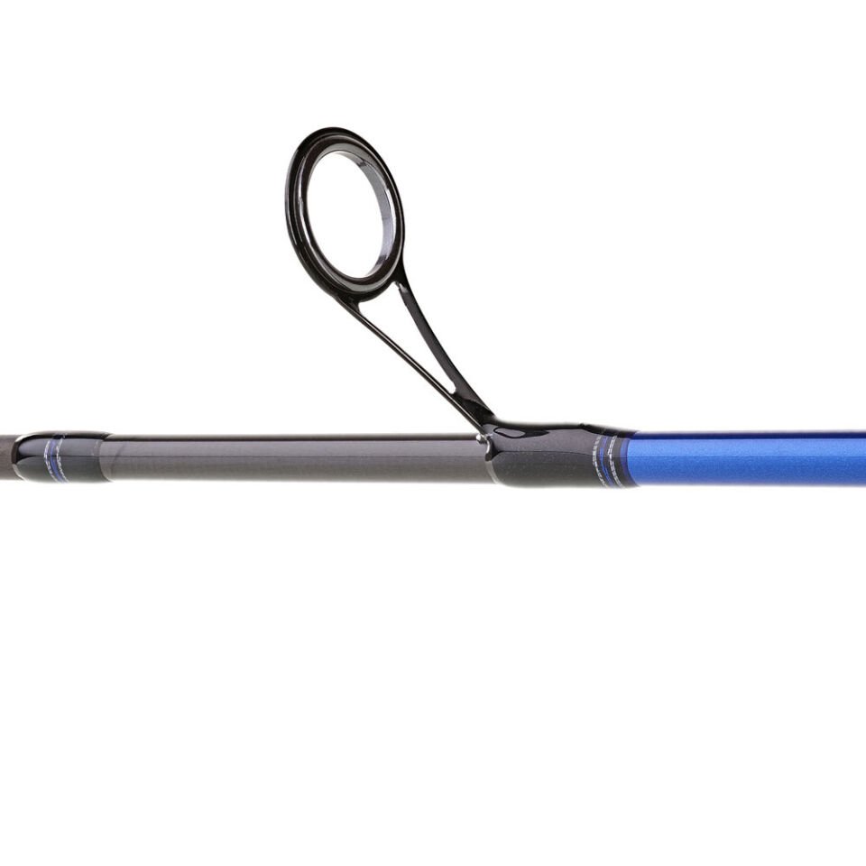 Daiwa Samurai Seabass 2.40m 10-35gr 2P Spin Kamış