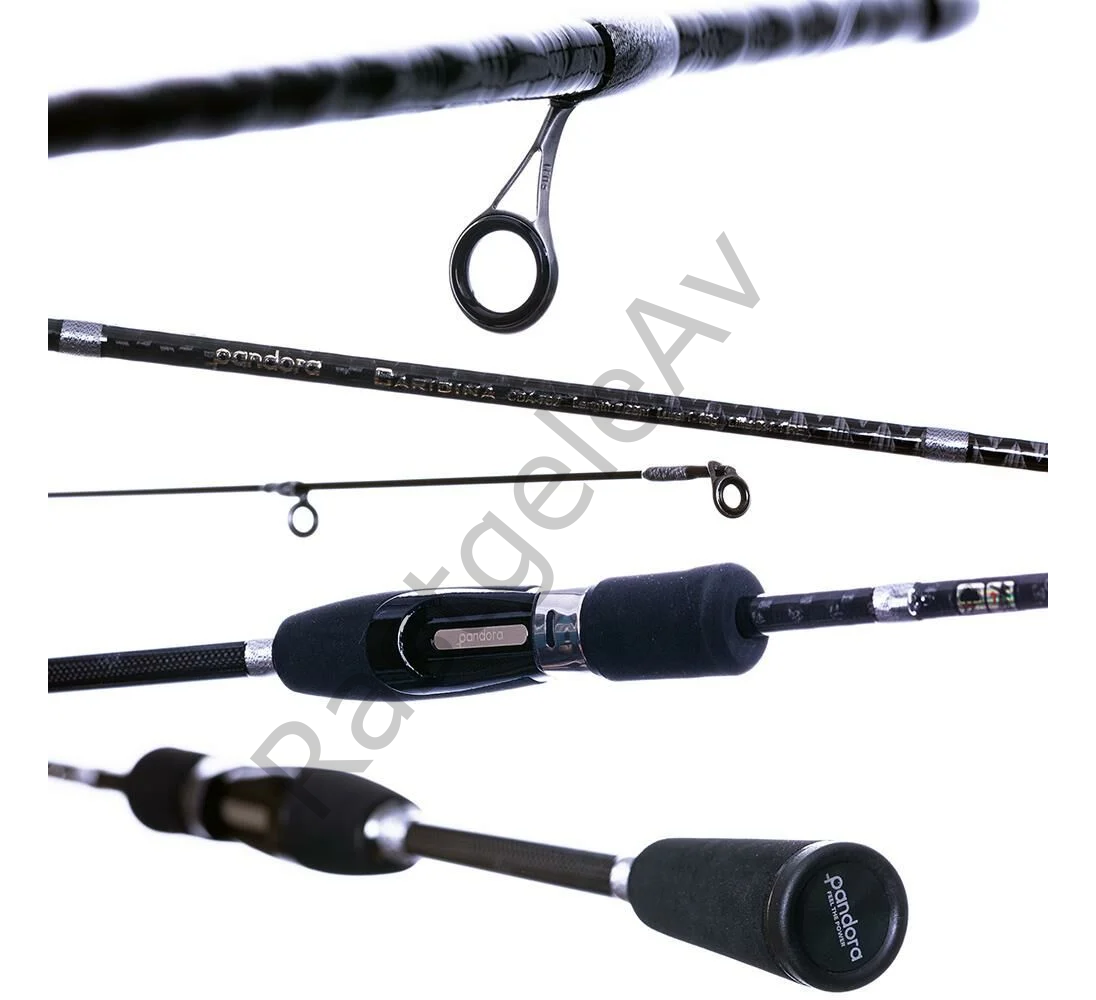 Pandora Caridina 228cm 1-15gr Lrf Kamışı