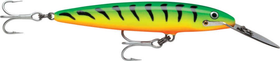 Rapala Magnum Sinking Sahte Balığı FT - 70MM