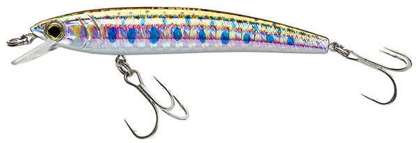 Yozuri Pins Minnow Floating Sahte Balığı (Yeni) M113 - 50MM