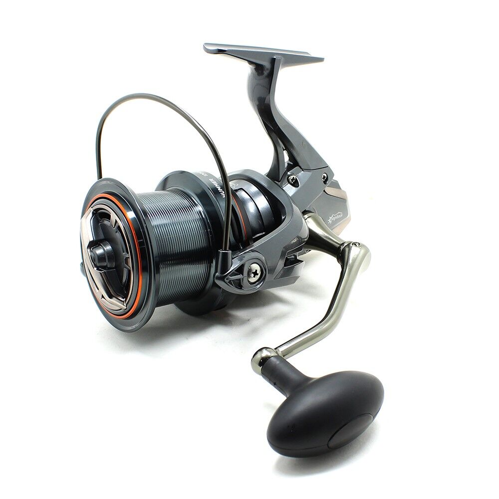 Captain Hummer 12.000 Surf Makine 6+1 BB