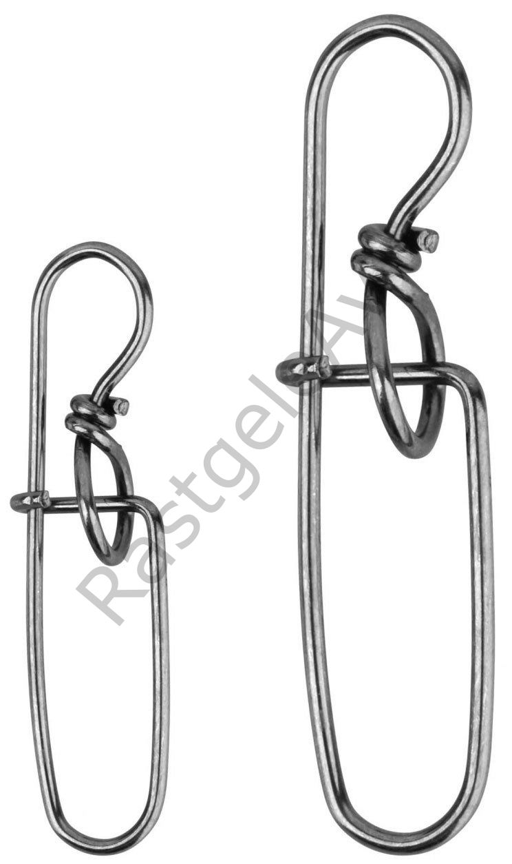 Savage gear Staylock Snap 10 Adet M #3