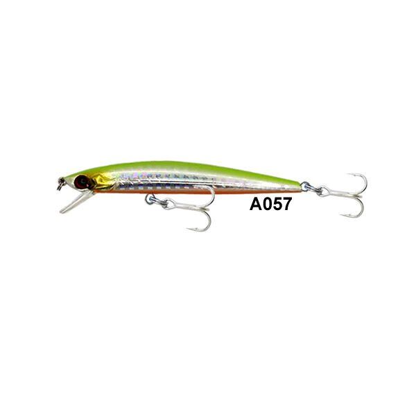 Aragon AGF 80 Maket Balık 8 cm A057