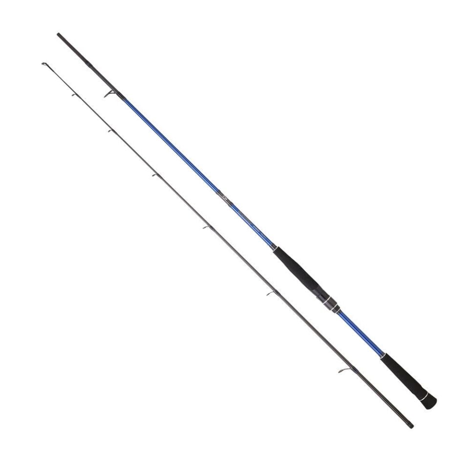 Daiwa Samurai Seabass 2.59m 10-35gr 2P Spin Kamışı