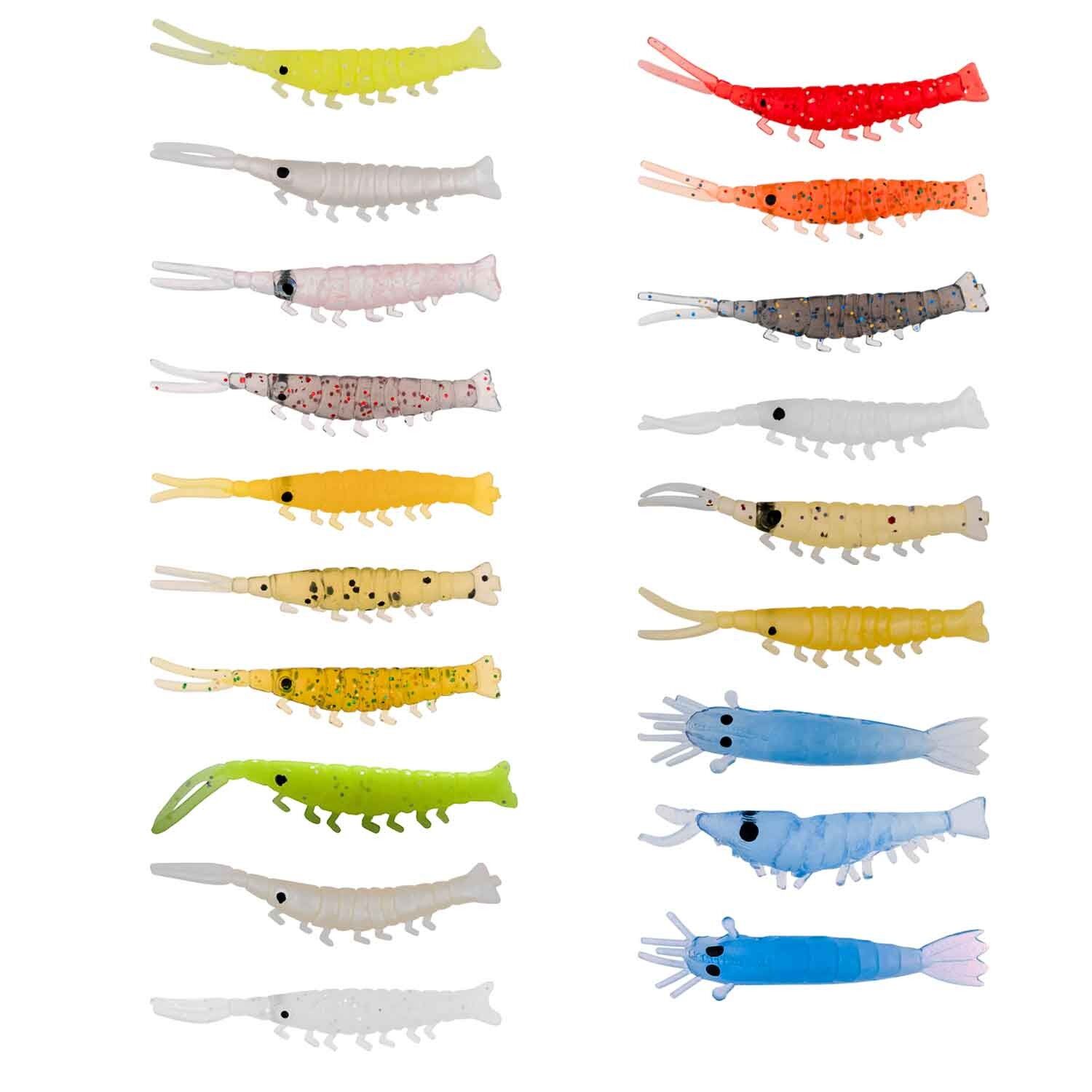 Effe Sasi Karides SW5001