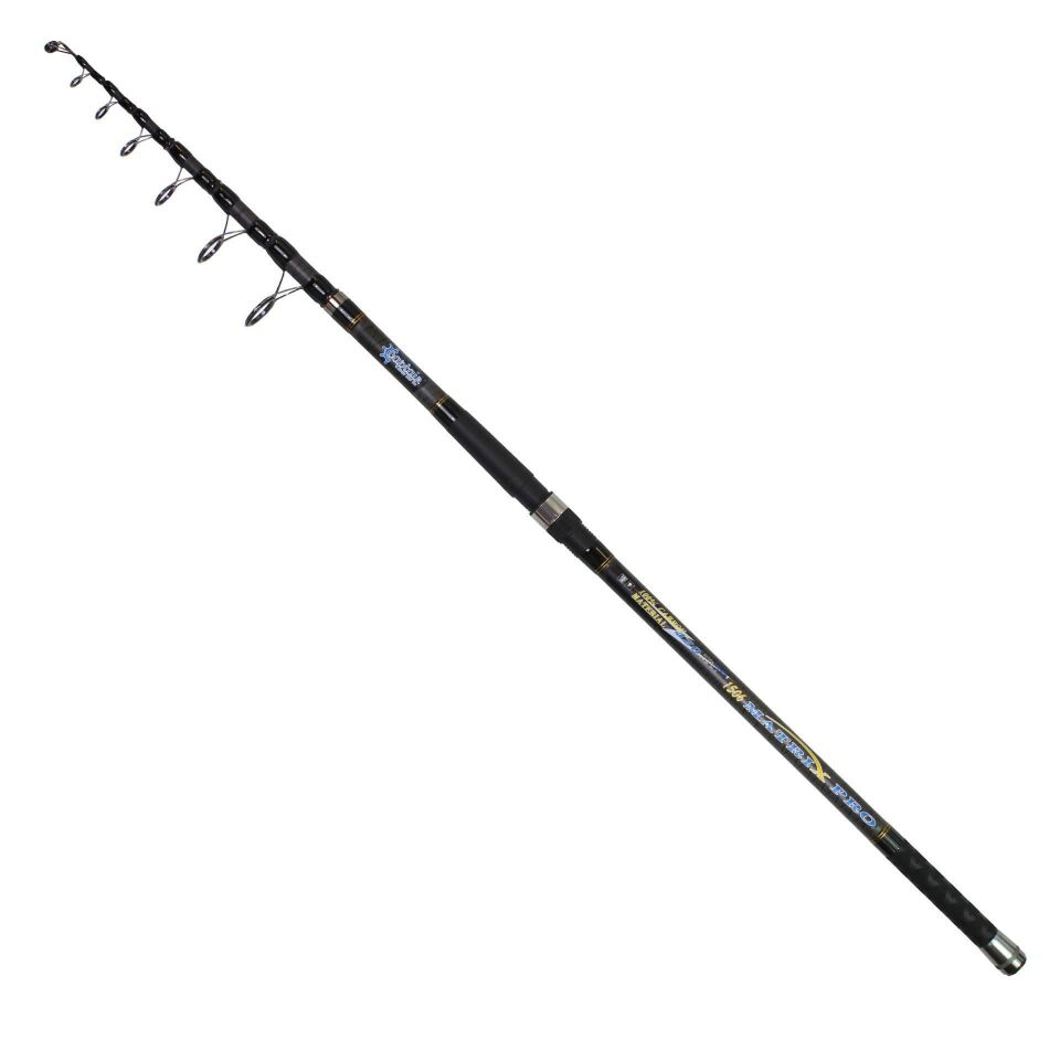 Captain 1506 Matrix Pro 420cm Tele Surf Kamış 150-250gr Atar