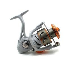 Captain Caramel Spin Makine 5+1 BB