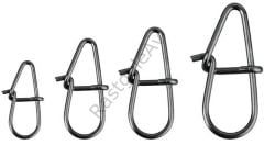 Savage gear Needle Eggsnaps M 42 kg 20 Adet