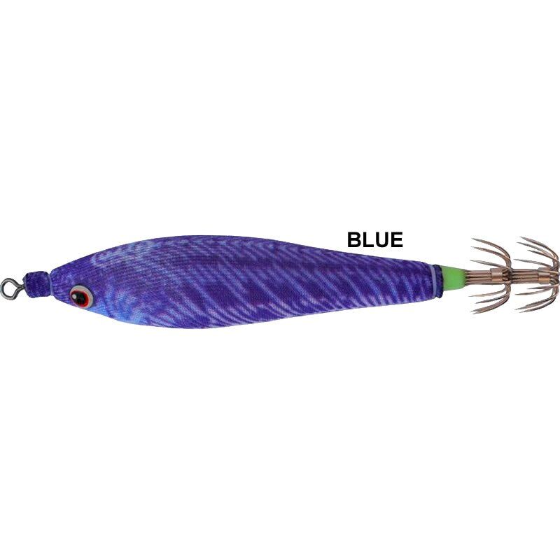 Soft Pauk 1.5 Blue