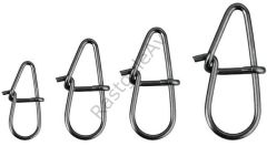 Savage gear Needle Eggsnaps XS 16 kg 20 Adet