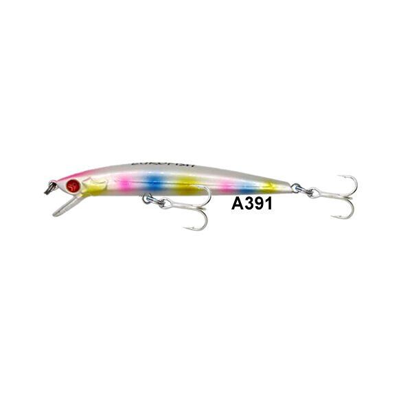 Aragon AGF 80 Maket Balık 8 cm A391