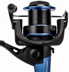 Okuma Rockaway RA-8000 (5,3;1) 4+1 bb Olta Makinesi