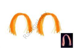 Fujin Tai Rubber Püskülü #JH-051