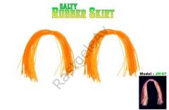 Fujin Tai Rubber Püskülü #JH-051