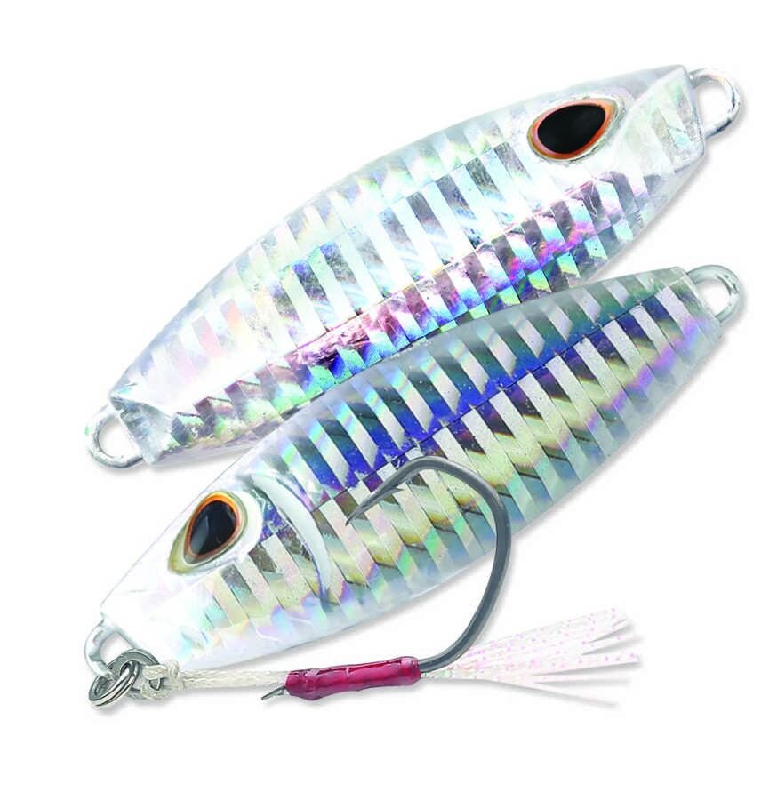 Storm Gomoku Slow Rocker Sahte Balığı NF - 90GR - 7.7CM
