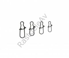 Dam D-Lock Snaps 20 Adet S 15 Kg