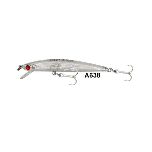 Aragon AGF 80 Maket Balık 8 cm A638