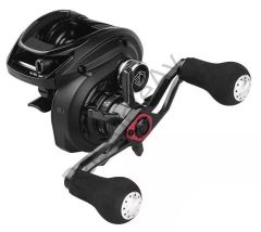 Okuma Hakai HDT101-A 6+1BB Black