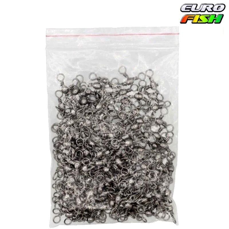 Üçlü Fırdöndü 144 lü Nikel