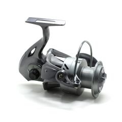 Captain Faraday Spin Makine 3+1 BB