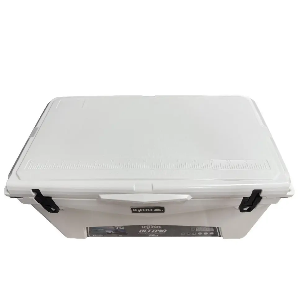 IGLOO Ultima 75 Qt RotoMold Buzluk 71 Litre