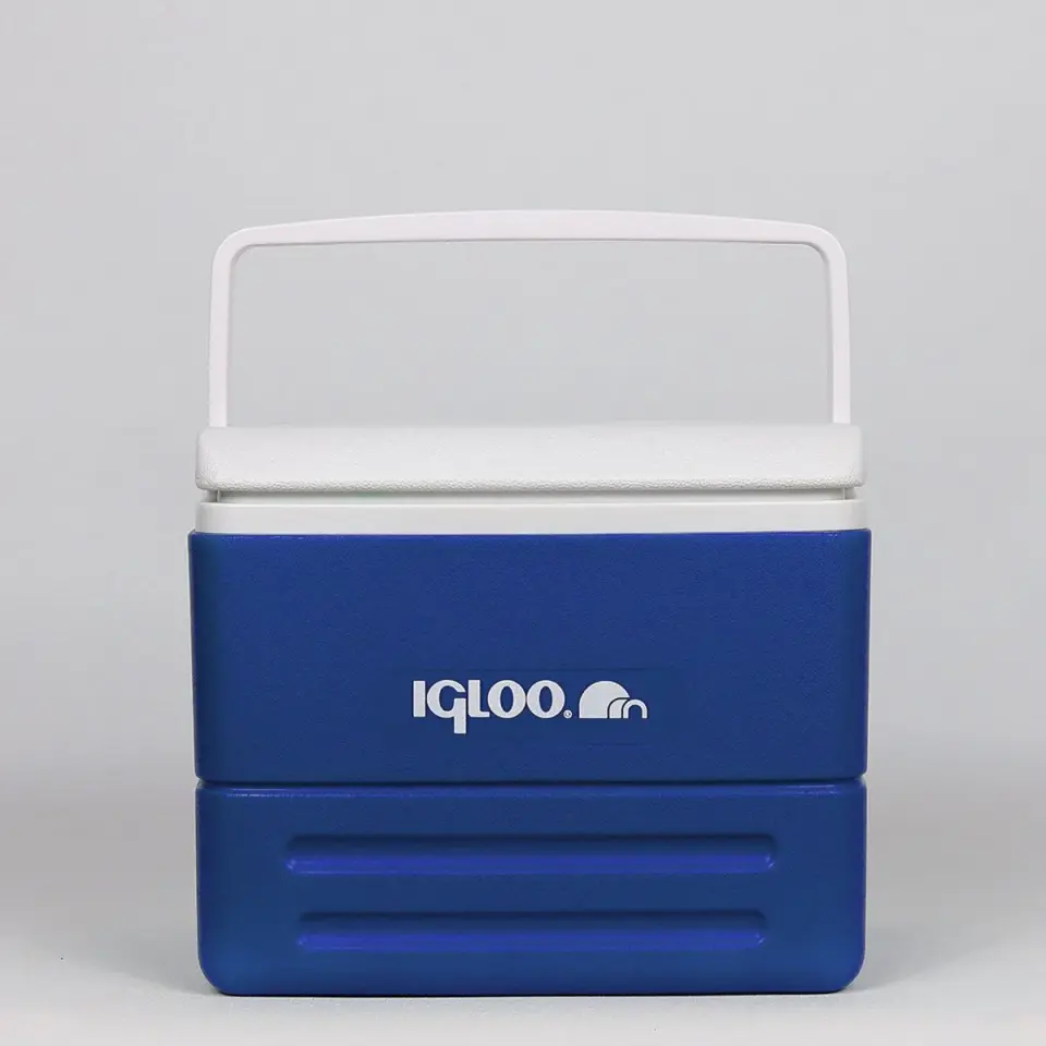 IGLOO EliteCore Buzluk 8.2 Litre