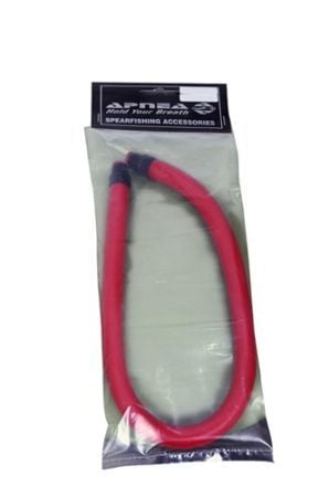 Apnea 16 mm  Rose Zıpkın Lastiği