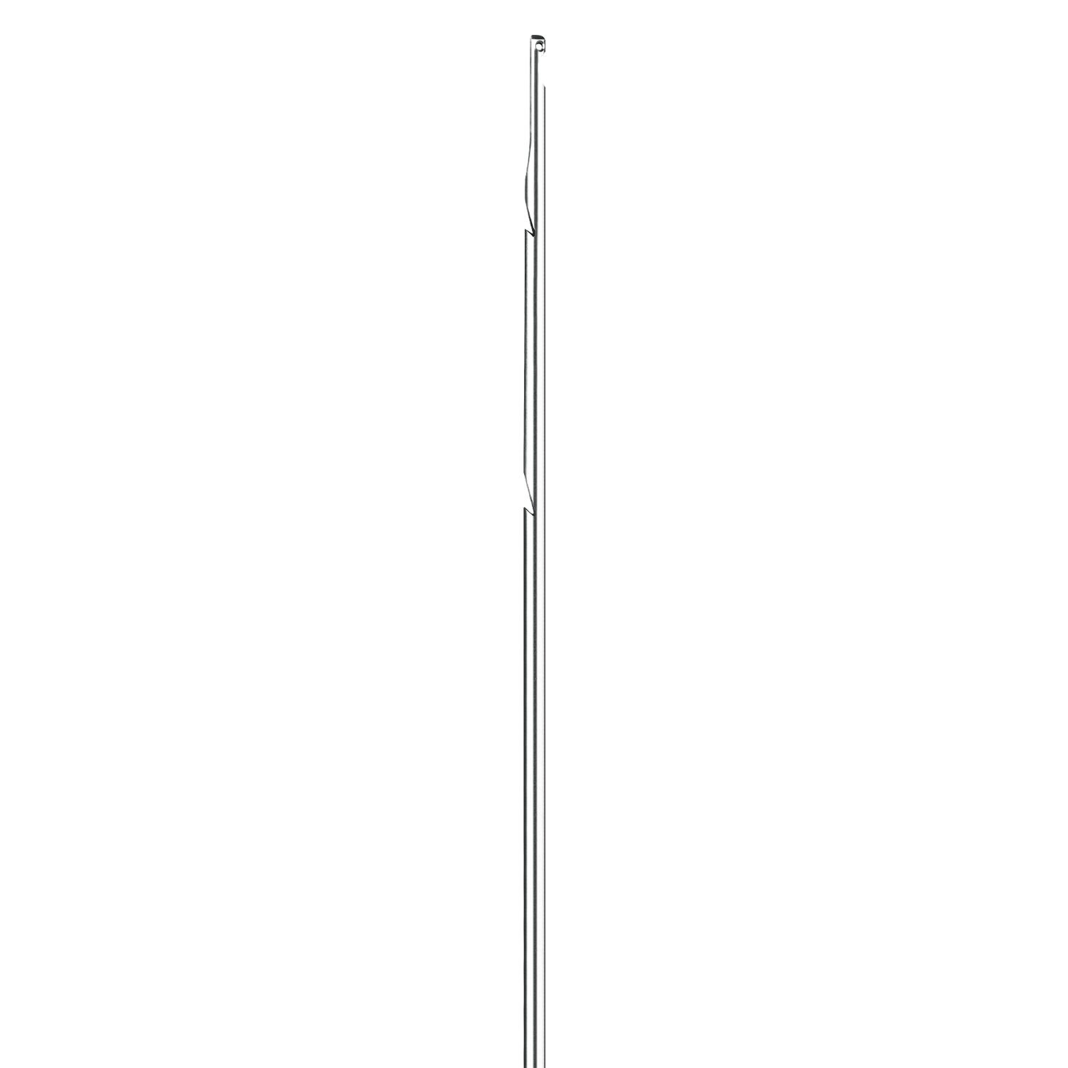 Apnea Mokan Nemrod Galvaniz Pasolu Şiş 7mm